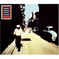 Amazon.co.jp: ブエナ・ビスタ・ソシアル・クラブ: ミュージック