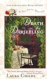 Death by Darjeeling (Tea Shop Mysteries Book 1)...