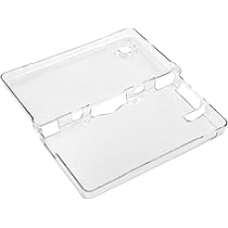 カバー付き DSi Amazon | DSi 互換 専用 フル カバー プロテクト クリスタル