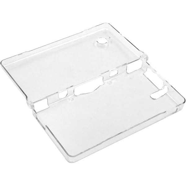 Amazon | DSiケース（ニンテンドーDSi専用）極上本牛革茶×オレンジ