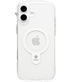 【美品】iphone 16 Plus （i Faceケース付） Amazon.co.jp: iFace Reflection iPhone 16 Plus ケース クリア
