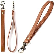 Amazon.co.jp: [きらきらぷんぷん丸] レザーストラップ