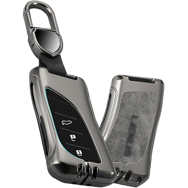 Amazon.co.jp: LEXUS レクサス 純正用品 RX アールエックス 本革キー