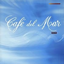 Various Artists - Cafe Del Mar 4 | Amazon.com.au | Music