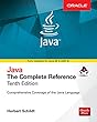 Java: The Complete Reference, Tenth Edition (Complete Reference Series)
