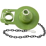 Plumbcraft 7542800水セーバートイレフラッパー – Fits mostトイレ、2 "