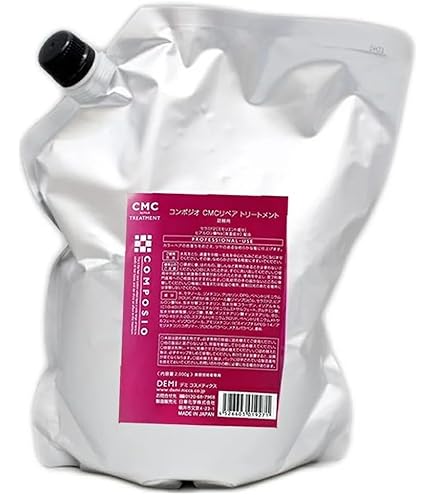 Amazon | デミコスメティクス デミ コンポジオ CMCリペア