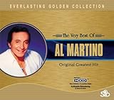 The Very Best Of AL MARTINO Original Greatest Hit [CD] SICD-08027