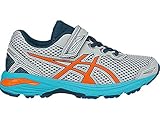 (アシックス)ASICS キッズ Kids ボーイズ GT-1000 5 PS (Little Kid/Big Kid) スニーカー Kid running shoes キッドランニングシューズ (a