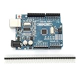 3pcs geekcreit\u00ae uno r3 atmega328p development board for