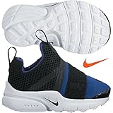 【ナイキ】NIKE PRESTO EXTREME TD【プレストエクストリームTD】870019-403 ベビーシューズ 子供靴 HO17 15.0cm ジムブルー
