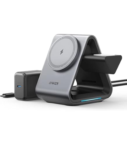 分配器・切替器 Anker 651 USB-C Docking Station Amazon.com: Anker Laptop Docking Station Dual Monitor, 8-in