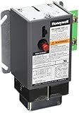 Honeywell r8184 m1051リレーオイルバーナーコントロール45 Sec