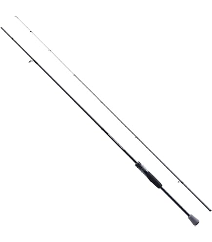 Amazon | シマノ(SHIMANO) アジングロッド 25ソルティーアドバンス