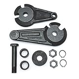 HK Porter 0513RBJN 0590RBJN Replacment Cutterhead by HK Porter