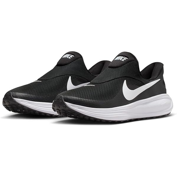 Amazon | [ナイキ] ペガサス イージーオン Pegasus EasyOn ブラック