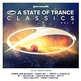 A State of Trance Classics, Vol. 8