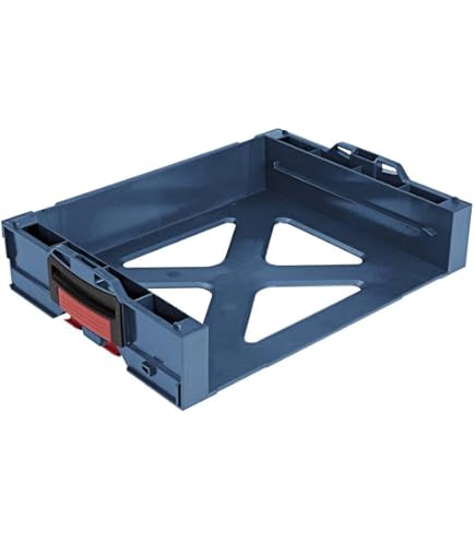Bosch Professional L-BOXX 用 キャリー BOSCH Professional Carrying Case System L-BOXX Mini 102 136