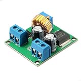 ILS - 3 pieces DC-DC 3V-35V To 4V-40V Step Up Power Module Adjustable Boost Converter Adjustable Vol