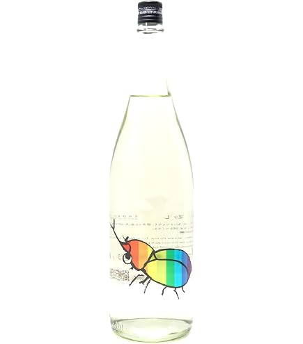 Amazon.co.jp: 仙禽(せんきん) かぶとむし 720ml : 食品・飲料・お酒
