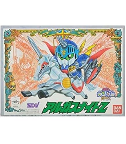 Amazon.co.jp: 新約SDガンダム外伝 救世騎士伝承EX 覚醒のエレメンタル