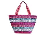 All For Color Lunch Bag Tribal Stripe [並行輸入品]