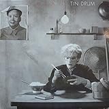 Japan / Tin Drum / LP