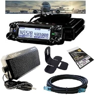 Amazon.co.jp 最新リリース: 無線・トランシーバー用無線機 の新着