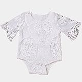 (オルル) OLULU ベビー服 男の子 60 70 80 100 90 半袖 子供服 女の子 ロンパース　70