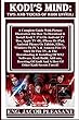 KODI'S MIND: Tips And Tricks Of Kodi Unveil!: A Complete Guide With Picture Illustration On How To Download & Install Kodi V 17.6 On Android TV Box, Apple ... iPad, Android Phones Or... (English Edition)