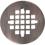 4 – 1 / 4 Rubb BRZ Strainer
