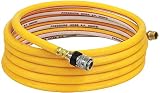 Reed Tool EHTPOUTHOSE Hydrostatic Test Pump Replacement Hose by Reed Tool