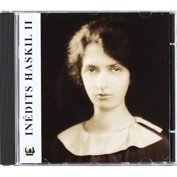 Amazon.co.jp: Hommage to Haskil & Lipatti: ミュージック