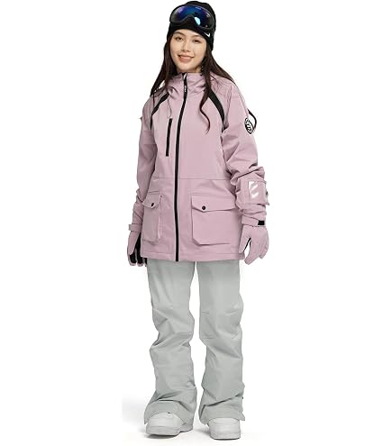 Amazon | ICEPARDAL(アイスパーダル) スノボウェア スキーウェア