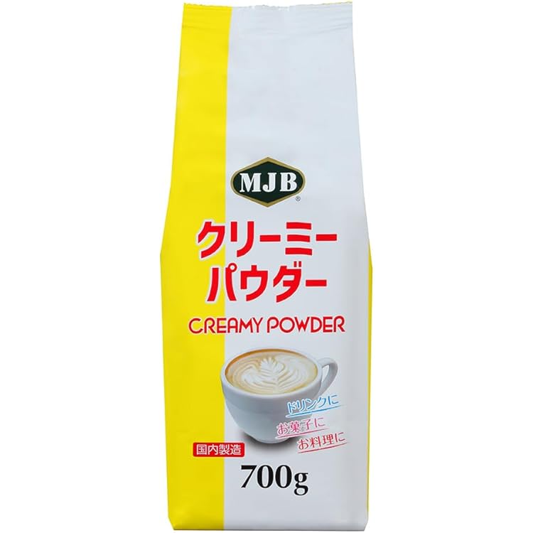 Amazon.co.jp: AGF マリーム クリーミングパウダー 260g : 食品・飲料