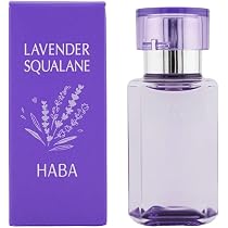 HABA ラベンダースクワラン 30ml 6個セット Amazon | HABA ハーバー ラベンダースクワラン 30ml | HABA（ハバ