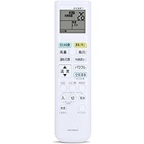 Amazon.co.jp: CLVIZCXOM エアコンリモコン ARC469A9 for