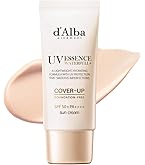 Amazon.co.jp: セフィーヌ FOR SALONS ザ・UVカットエクリュ 25 30g