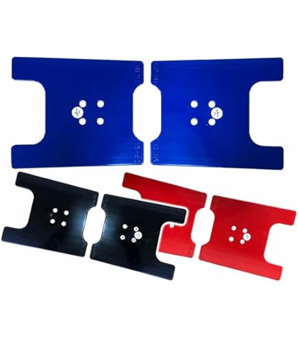 Amazon | OJK CARVING PLATE HARD オージェイケイ カービング プレート