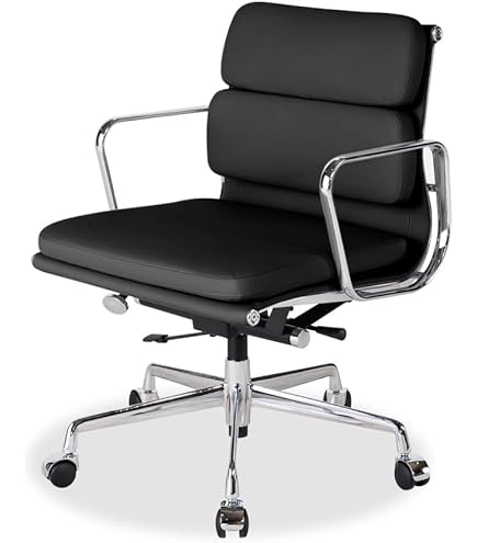 Amazon.co.jp: アルミナム チェア メッシュ イームズ アルミナム