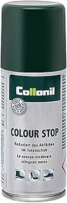 Amazon コロニル カラーストップ 色落ち防止 スプレー 靴 鞄 かばん ハンドバッグ 革小物 財布 ウォレット レザーウォレット スニーカー 汚れ落とし 防水 防水スプレー 栄養 クリーム クリーナー Collonil コロニル クリーム