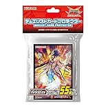 遊戯王 日本語版 デュエリストカードプロテクター スターターデッキ 2016 55枚入り カードスリーブ