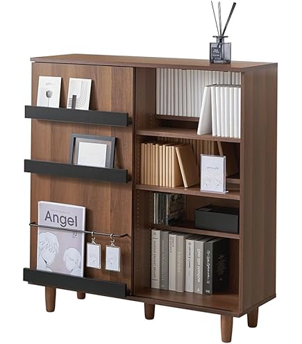 【幅100cm】引き出し付き本棚 幅100cm】引き出し付き本棚