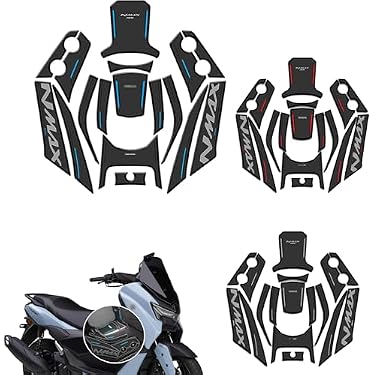 タンクトップ　黒白 Amazon.co.jp 最新リリース: バイク用タンクパッド の新着ランキング