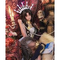 Amazon.co.jp: Fate/Grand Order イシュタル 遠坂凛 コスプレ