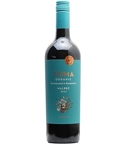 Amazon.co.jp: クマ “オーガニック” トロンテス Cuma Organic