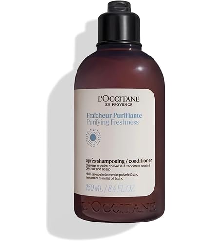 Amazon.co.jp: ロクシタン(L'OCCITANE) ファイブハーブス ピュア