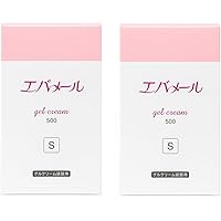 Amazon | エバメール ゲルクリーム 詰替1000g(E) | エバメール