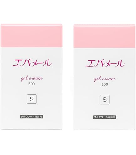 Amazon | ナユタ ナチュールゲル ホームクリーム500g（詰替用） 2個ｾｯﾄ