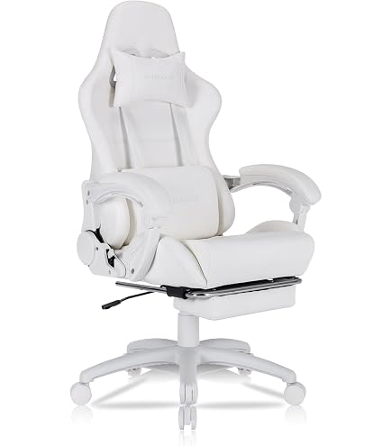 Amazon.co.jp: ゲーミングチェア Homracerオフィスチェア パソコン